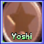 Yoshi's Star Gauntlet - Bronze