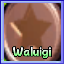 Waluigi's Star Gauntlet - Bronze