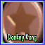 Donkey Kong's Star Gauntlet - Bronze