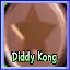 Diddy Kong's Star Gauntlet - Bronze