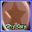 Shy Guy's Star Gauntlet - Bronze