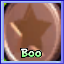 Boo's Star Gauntlet - Bronze