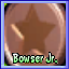 Bowser Jr.'s Star Gauntlet - Bronze