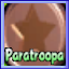 Paratroopa's Star Gauntlet - Bronze