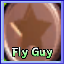 Fly Guy's Star Gauntlet - Bronze