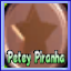 Petey Piranha's Star Gauntlet - Bronze