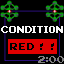 Condition Red Master