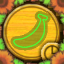 Charming Banana Sprint