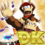 [Golden Gorilla] Donkey Konga Theme