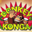 [Perfect Gorilla] Donkey Konga Theme