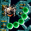 Space Megaforce II (Space Platform)