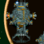 Space Megaforce VIII (Space Cruiser)