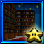 Stars of Elder Koopa's Library