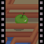 Item Obtained: Green Apple