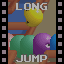 5-Monster Long Jump