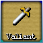 A Valiant Weapon