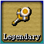 A Legendary Weapon