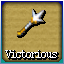 A Victorious Weapon