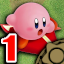 Wherever You Point, Kirby Will Follow