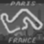 Win the race by finishing in 1st place [France, 6 - 1]
