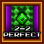 Perfect Paddler - Emerald