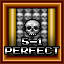 Perfect Paddler - Skull