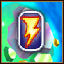 World 2: Lightning Cards Collector