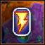 World 4: Lightning Cards Collector