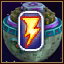 World 5: Lightning Cards Collector