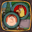 Peter Griffin vs. the Giant Chicken!