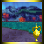 Tiny's Temple - Gold Trophy