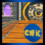 Clockwork Wumpa - Blue CNK Token