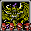 Chaos Destroyer - 3 Fighters, 1 Red Mage