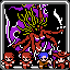 Kary Destroyer - 2 Fighters, 1 Thief, 1 Red Mage