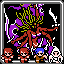 Kary Destroyer - 2 Fighters, 1 Thief, 1 White Mage