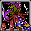 Kary Destroyer - 2 Fighters, 1 Thief, 1 Black Mage