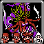 Kary Destroyer - 2 Fighters, 1 Red Mage, 1 White Mage