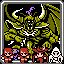 Chaos Destroyer - 2 Fighters, 1 Red Mage, 1 White Mage