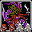 Kary Destroyer - 2 Fighters, 2 White Mages