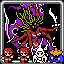 Kary Destroyer - 2 Fighters, 1 White Mage, 1 Black Mage