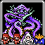 Kraken Destroyer - 2 Fighters, 1 White Mage, 1 Black Mage