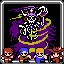 Lich Destroyer - 1 Fighter, 1 Thief, 1 Black Belt, 1 Red Mage