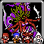 Kary Destroyer - 1 Fighter, 1 Thief, 1 Red Mage, 1 White Mage