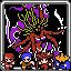 Kary Destroyer - 1 Fighter, 1 Thief, 1 Red Mage, 1 Black Mage