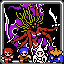 Kary Destroyer - 1 Fighter, 1 Thief, 1 White Mage, 1 Black Mage