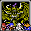 Chaos Destroyer - 1 Fighter, 1 Thief, 1 White Mage, 1 Black Mage