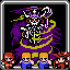 Lich Destroyer - 1 Fighter, 2 Black Belts, 1 Red Mage