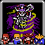 Lich Destroyer - 1 Fighter, 1 Black Belt, 1 Red Mage, 1 Black Ma