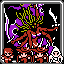 Kary Destroyer - 1 Fighter, 2 Red Mages, 1 White Mage