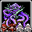 Kraken Destroyer - 1 Fighter, 1 Red Mage, 2 White Mages